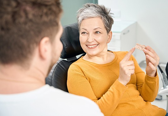 We’re here to help make your dental implant treatment a success, including making it fit into your budget