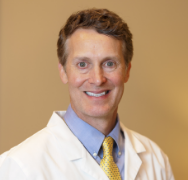 Mount Pleasant dentist Doctor Andrew Gibson