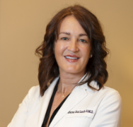 Mount Pleasant dentist Doctor Dana Durlach