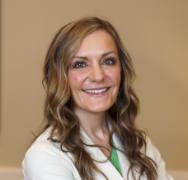 Mount Pleasant dentist Doctor Amber Connar