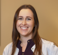 Mount Pleasant dentist Doctor Bethany Herbert